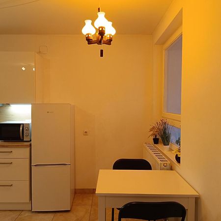 Vienna-Apartment Studio Exteriér fotografie