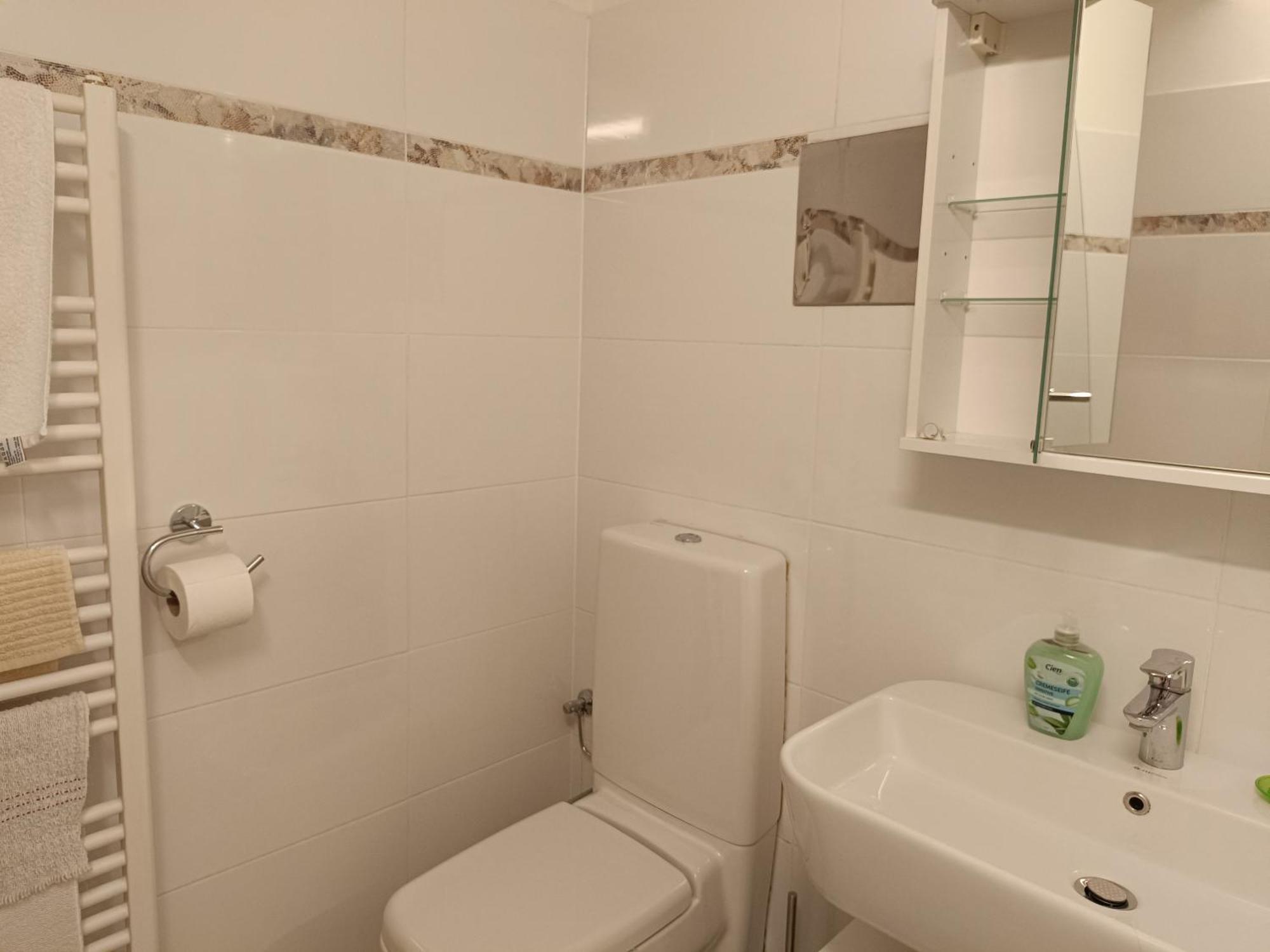 Vienna-Apartment Studio Exteriér fotografie