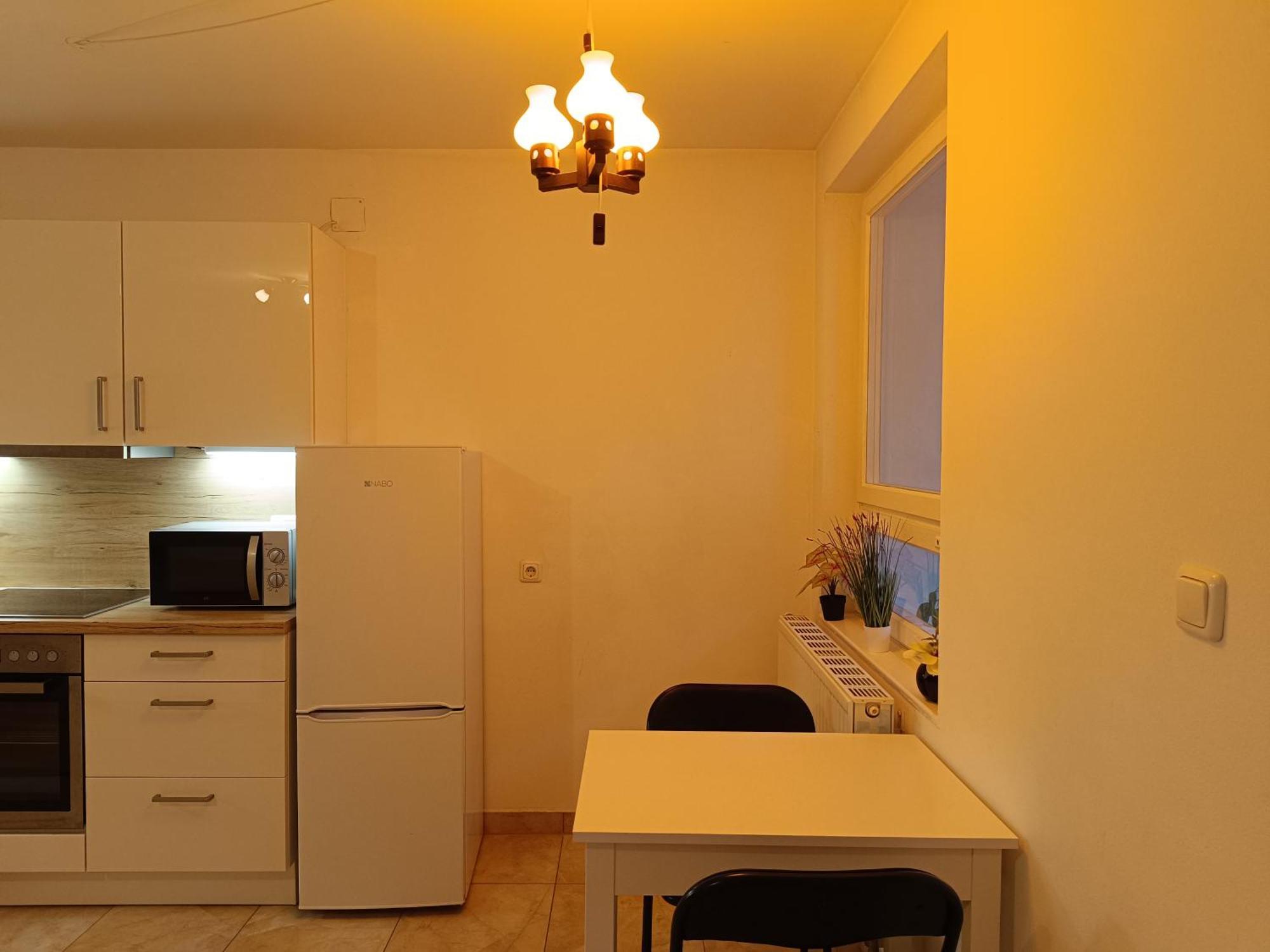 Vienna-Apartment Studio Exteriér fotografie